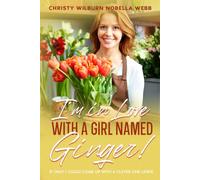 I'm in Love with A Girl Named Ginger!: If only I could come up with a clever one liner!