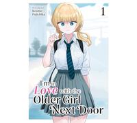 I'm in Love with the Older Girl Next Door Vol. 1