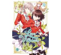 I'm in Love with the Villainess 5