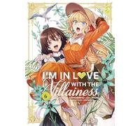 I'm in love with the villainess (Vol. 6) (Queer Label)