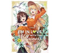 I'm in love with the villainess (Vol. 6) (Queer Label)