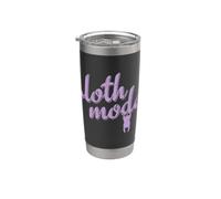 I'm in Sloth Mode Stainless Steel Insulated Tumbler