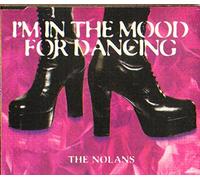 I'm in the Mood for Dancing
