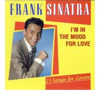 I'm in the Mood for Love By Frank Sinatra (2006-04-25)