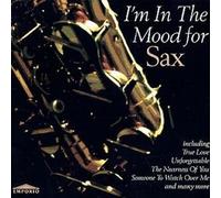 I'm in the Mood for Sax by Various Artists