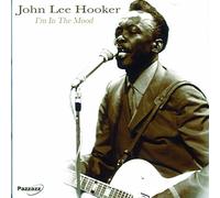 I'm In The Mood [German Import] By John Lee Hooker (2005-08-29)