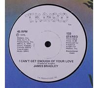 i'm in too deep / i can't get enough of your love