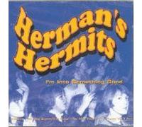 I'm Into Something Good (UK Import)