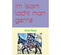 Im Islam lacht man gerne