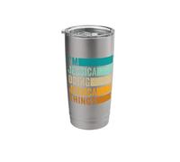 I'm Jessica Doing Jessica Things Funny First Name Stainless Steel Insulated Tumbler