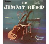 I'm Jimmy Reed [VINYL]