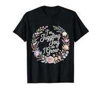 I'm Juggling Joy As A I Grow - T-Shirt