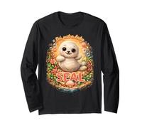 I'm Just a Baby Seal Long Sleeve T-Shirt