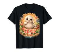 I'm Just a Baby Seal T-Shirt