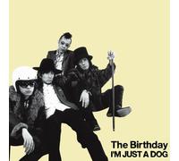 I'M JUST A DOG (Limited Edition) (DVD w) [CD + DVD