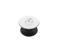 I'm Just A Drinker With A Smoking Problem BBQ Dad PopSockets Adhesive PopGrip