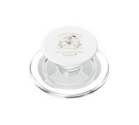 I'm Just A Drinker With A Smoking Problem BBQ Dad PopSockets PopGrip for MagSafe