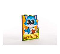 I'm Just a Little Kitten