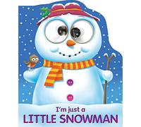 I'm Just a Little Snowman