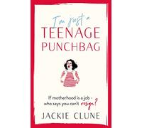 I'm Just a Teenage Punchbag