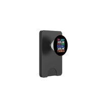I'm Just Adeline Over Here Doing Adeline Things Adeline PopSockets PopWallet for MagSafe