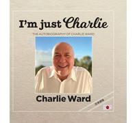 I'm Just Charlie (日本語版)