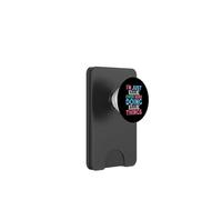 I'm Just Ellie Over Here Doing Ellie Things Name PopSockets PopWallet for MagSafe
