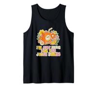 I'm Just Here for The Juice Boxes Soccer Parent Tank Top