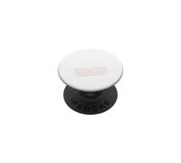 I'm just here for the snacks PopSockets Adhesive PopGrip