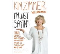I'm Just Sayin'!: Three Deaths, Seven Husbands, and a Clone! My Life on Guiding Light and Beyond