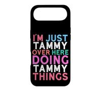 I'm Just Tammy Over Here Doing Tammy Things Name Case for iPhone Air