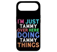 I'm Just Tammy Over Here Doing Tammy Things Tammy Case for iPhone Air