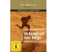 Im Kampf mit dem Berge (DVD)
