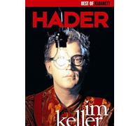 Im Keller / Hader fürs Heim, 1 DVD