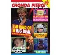 I'm Kind Of A Big Deal