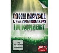 Im Konzert: John Mayall - Im Konzert: John Mayall and his Bluesbrakers