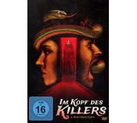 Stevens, Travis - Im Kopf des Killers - a Wounded Fawn