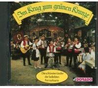 Im Krug zum grünen Kranze