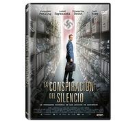 Im Labyrinth des Schweigens (LA CONSPIRACIÓN DEL SILENCIO, Spain Import, see details for languages)