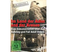 Im Land der Adler und der Kreuze - DEFA [DVD] [1980]