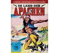 Im Land der Apachen [Region Free]