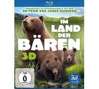 IM LAND DER BREN (2D & 3D BLU