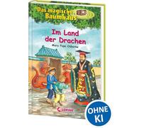 Im Land Der Drachen