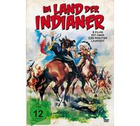 IM LAND DER INDIANER - VARIOUS DVD NEW