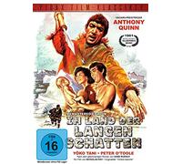 Im Land der langen Schatten