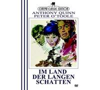 Im Land der Langen Schatten [Import allemand]