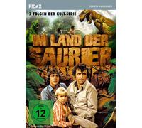 Im Land der Saurier: Pidax Serien-Klassiker / 7 Folgen