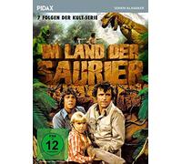 Im Land der Saurier: Pidax Serien-Klassiker / 7 Folgen
