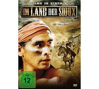 Im Land der Sioux [DVD]