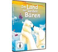 Im Land der weißen Bären (DVD)